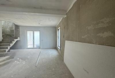 Casă individuală cu 5 camere cu Canalizare în Sânpetru - 2