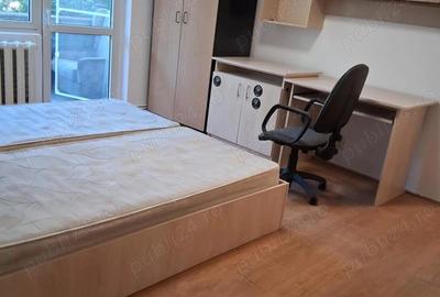 Apartament Grigorescu 3 camere si balcon 57 mp cu centrala proprie Apartament de vanzare Cluj Napoca - 3