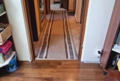 NOU* Apartament 3 cam, Et.3/4 Podu Ros - 8