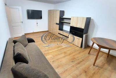 Apartament cu balcon si parcare in cartierul Marasti - 2