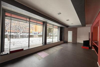 Spatiu comercial de inchiriat, 64mp, zona Calea Bucuresti, Brasov - 3