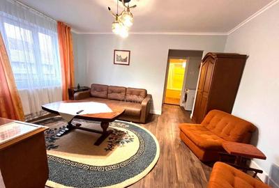 Apartament 2 Camere renovat mobilat utilat zona Prefecturii - 5