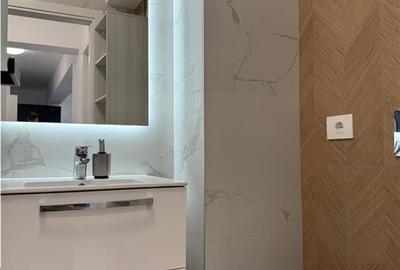 Reco, Apartament cu 3 camere, zona Nufarul - 6
