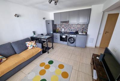 Bd mamaia satul de vacanta-apartament 2 camere cu vedere la mare - 15