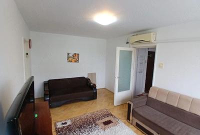 Apartament cu 3 camere semidecomandat, mobilat în Iancului - 5