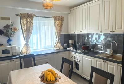 Apartament 3 camere, 74 mp, zona Simion Barnutiu - 7