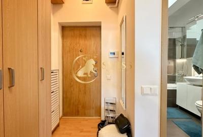 Apartament cu 2 camere decomandat, mobilat în Zorilor - 10