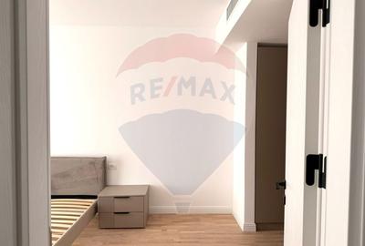 Apartament cu 2 camere semidecomandat în Pipera - 17