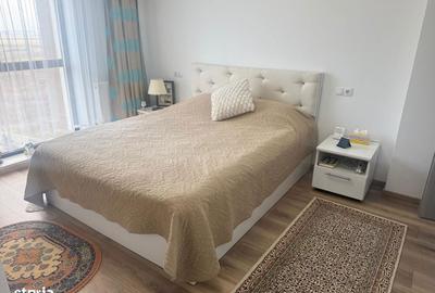 Apartament cu 3 camere decomandat în Matraca - 14