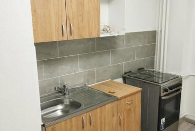 4 camere nemobilat, Ideal birou/locuit! Iancului-Mega Mall-TOTUL NOU! - 10