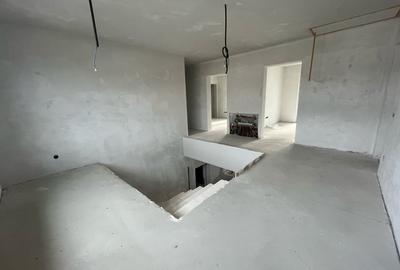 Casa individuala, 5 camere, 268mp si teren 500mp. Comuna Chinteni - 12