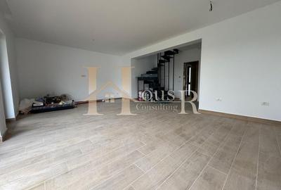 Casa Individuala in Oras.Proiect Modern.Car Port - 7