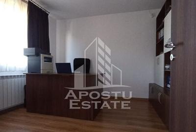 Casă cu 5 camere cu Teren 352 Mp în Moșnița Veche - 13