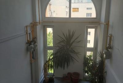 Proprietar inchiriez apartament cu loc de parcare in Piata Unirii - 1