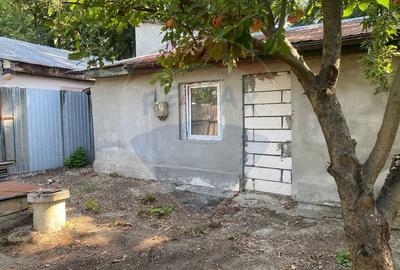 Teren 299.96mp Voluntari, casa 70 mp demolabila/renovabila Teren 299.96mp Voluntari, casa 70 mp demolabila/renovabila - 11