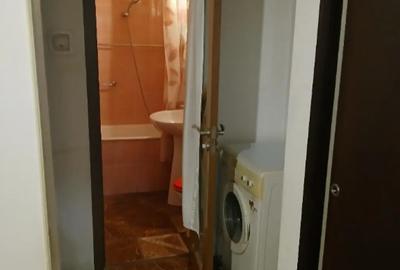 Apartament cu 2 camere semidecomandat în Giurgiului - 1