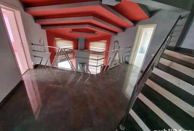 Casă cu 6 camere în Central - 8