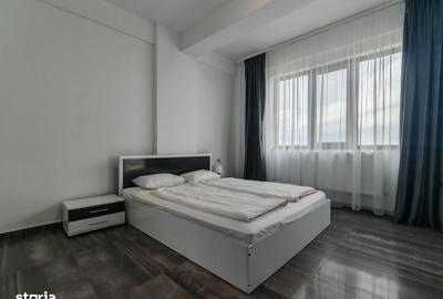 Apartament cu 3 camere în Nord - 12