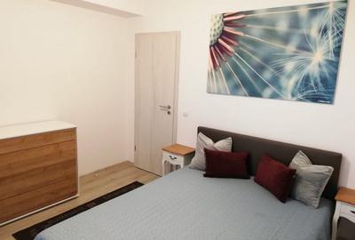Apartment 2 camere Ultracentral / 2 rooms for rent - 4