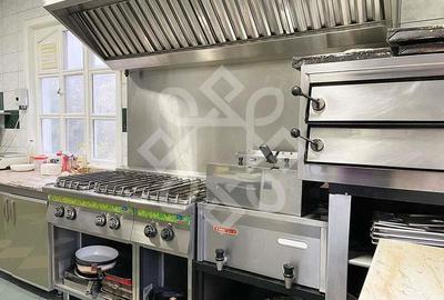 Restaurant complet echipat de inchiriat in Rogerius - 9