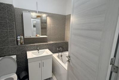 Inchirierz Garsoniera  Militari Residence strada Tineretului - 9