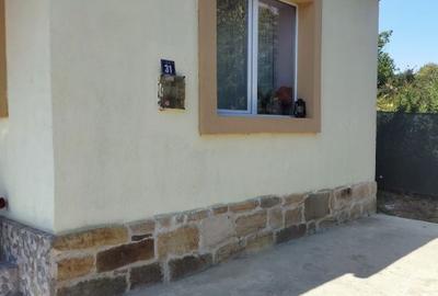 Casă cu 2 camere în Vișea - 14