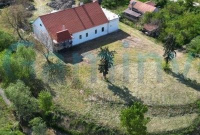Gaminvest Conac istoric de poveste, restaurat recent – Poiana, Bihor,V4105 - 21