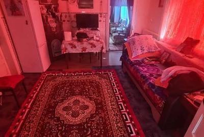 Casă cu 3 camere în Unirea - 1