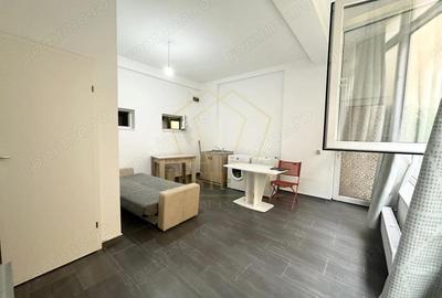 Spatiu comercial 23mp, bloc nou | Zona Girocului - 3