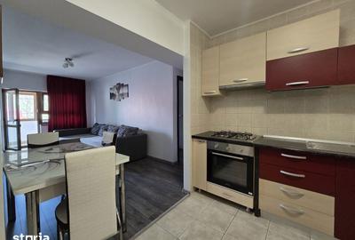 Apartament cu 2 camere în Micro 17 - 1