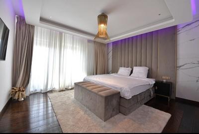 Drumul Taberei, Valea Oltului, Penthouse superb - 2