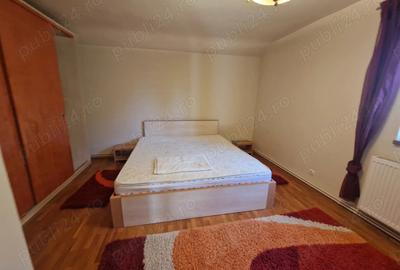 Duplex in zona deosebit de frumoasa- RONAT - 4