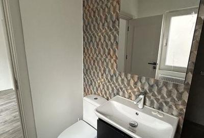 Apartament cu 2 camere nedecomandat în Alexandru cel Bun - 5