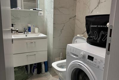 Apartament 2 Camere 2022 - Parcul Teilor - Theodor Pallady - 11