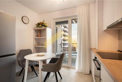 Apartament lux de inchiriat Adora Park - 2