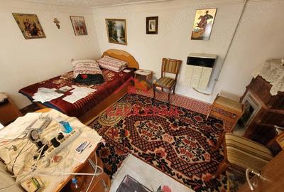 Casă cu 4 camere în Câmpina - 9