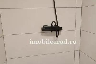 Apartament exclusivist la cheie, et.1, km 0 Arad, amenajat cu designer in stil unic-TUR VIRTUAL - 19