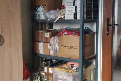 Spațiu comercial, de 49 mp, în Ultracentral - 7