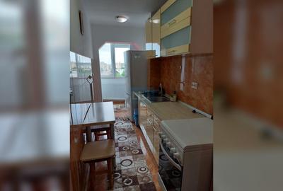 Apartament cu 2 camere decomandat în Mănăștur - 5
