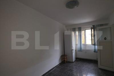 Garsoniera, 22 mp, zona Democratiei - 3