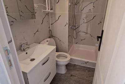 Titan Metrou Costin Georgian ,Etaj 7/10,Balcon,decomandat,mobilat si utilat - 3