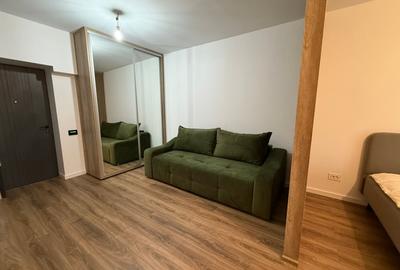 Studio Green Future Sinaia | Piscină & SPA - 8