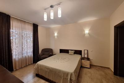 Duplex cu 2 camere cu Canalizare în Prelungirea Ghencea - 4