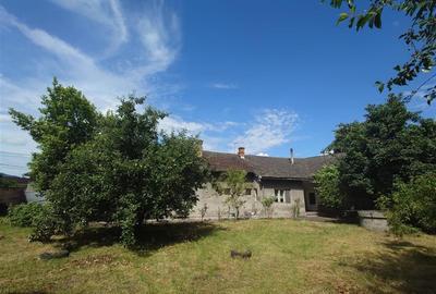 Casă individuală cu 5 camere cu Teren 605 Mp în Exterior Est - 5