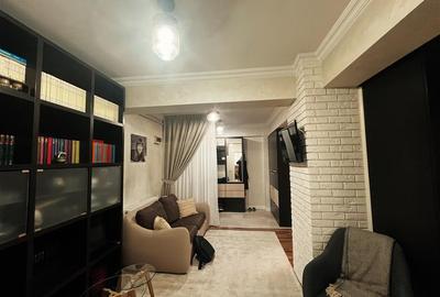 Apartament cu 2 camere decomandat, mobilat în George Enescu - 2