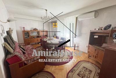 Apartament 2 camere decomandate, et intermediar, Calea Dorobantilor - 12