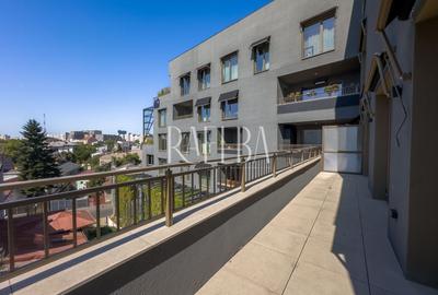 Apartament 4 camere | Dacia | Parcare | Terase 30mp - 29