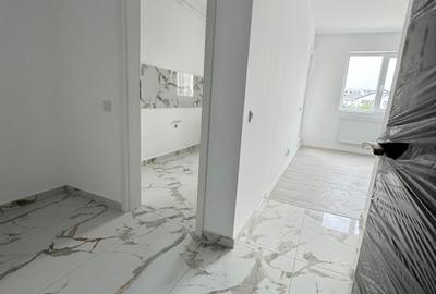 GARSONIERA DECOMANDATA-BLOC MIC DE 3 ETAJE CU LIFT-COMISION 0% - 9