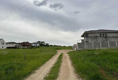 Spațiu comercial, în Oncea - 5