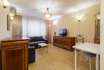 Apartament cu 2 camere semidecomandat, mobilat în Drumul Taberei - 9
